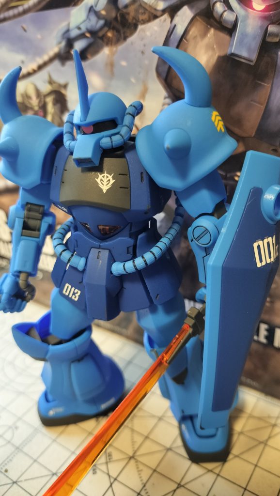 なかなか上達してる気がしませんが、楽しめてるので、それはそれで良しとしています！！