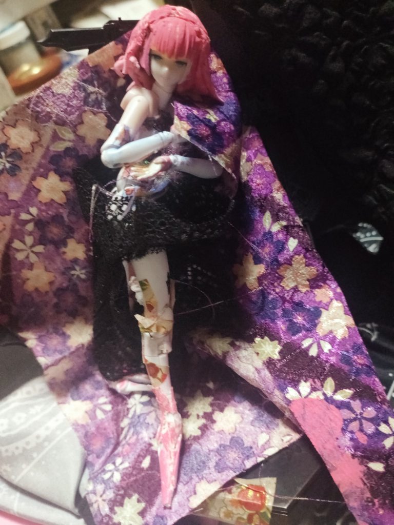 『 心配になるから、早くいわんかっ!』