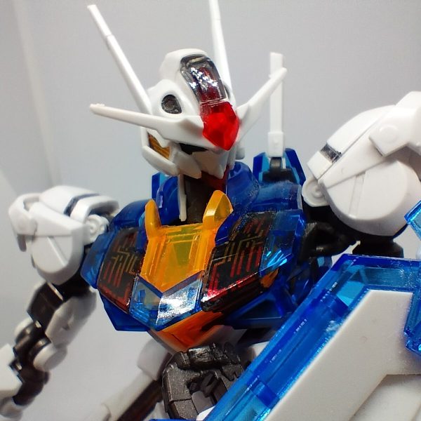 一番くじ ガンダム エアリアル