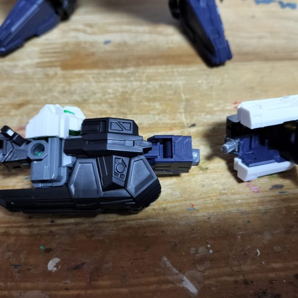 ジェネラルフォートレス