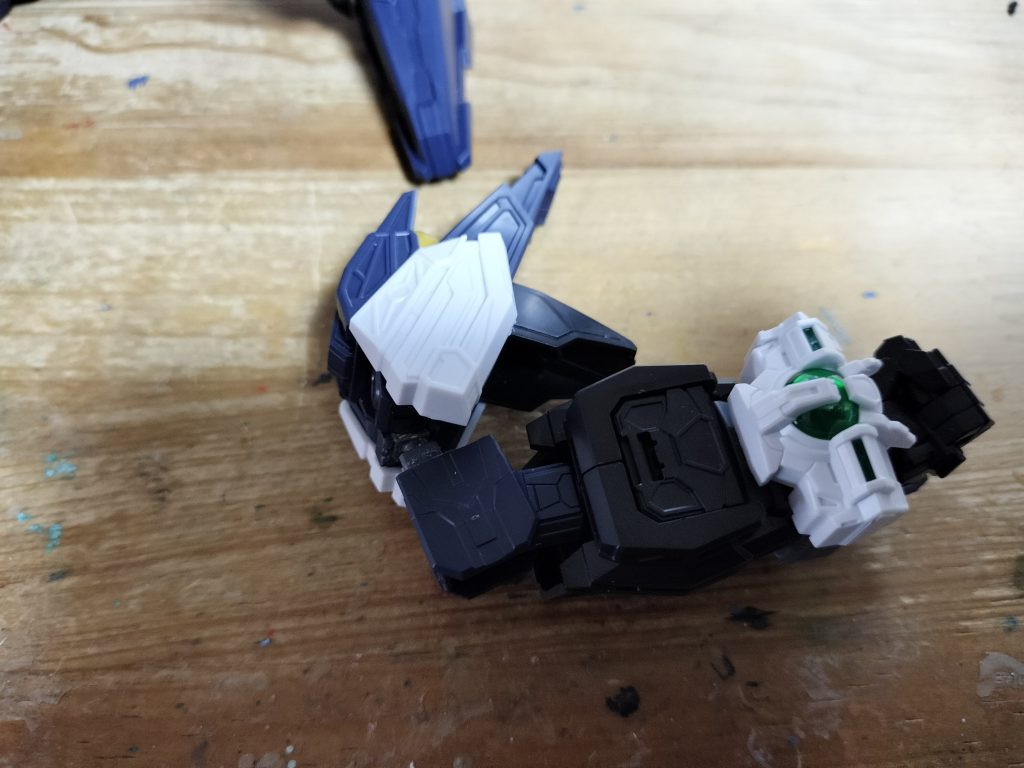 ジェネラルフォートレス–3枚目/制作者：heater