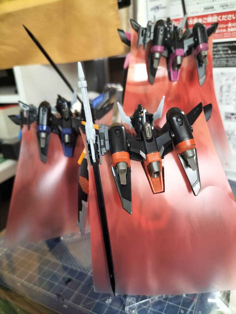 ブラックナイトスコードルドラ–3枚目/制作者：F90