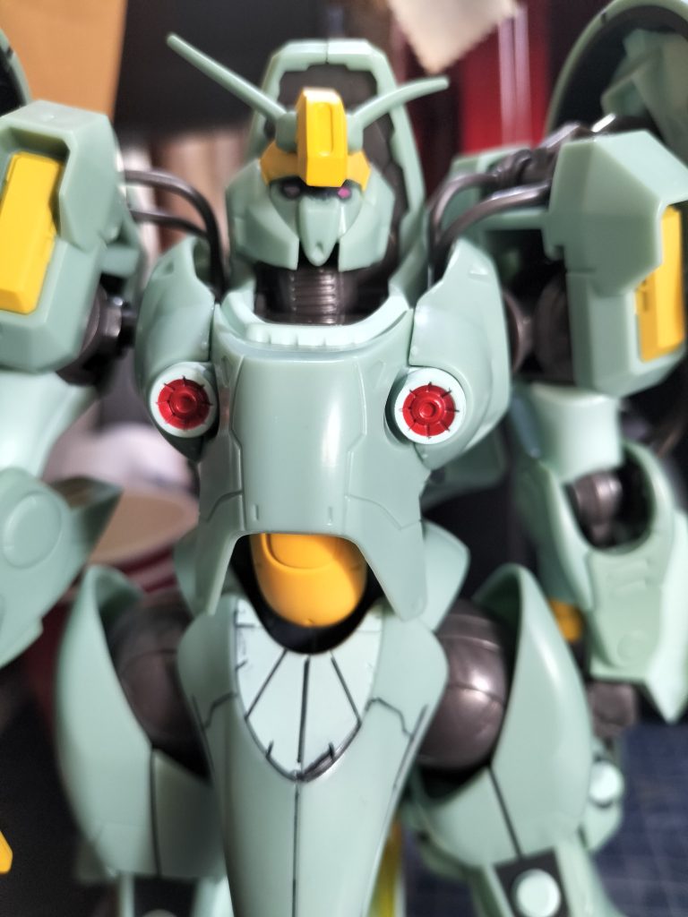 クィン マンサ–2枚目/制作者：F90