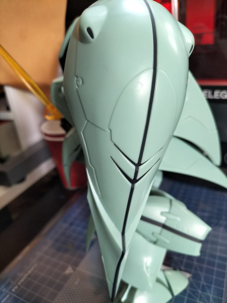 クィン マンサ–4枚目/制作者：F90