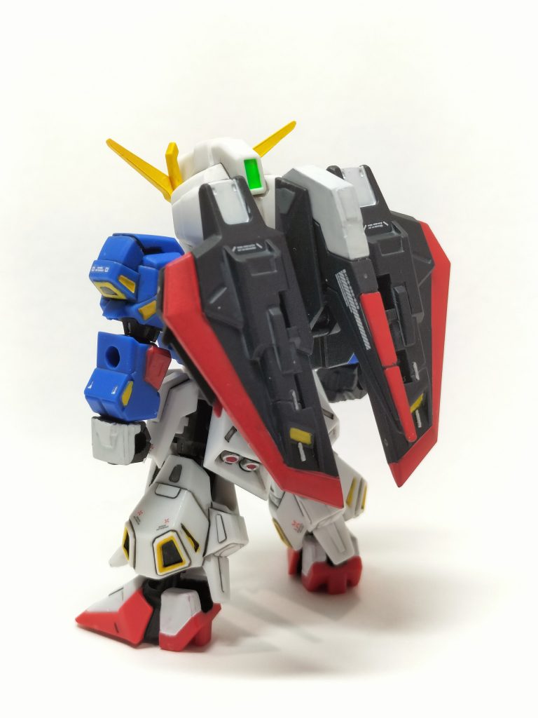 バックショットです✨️