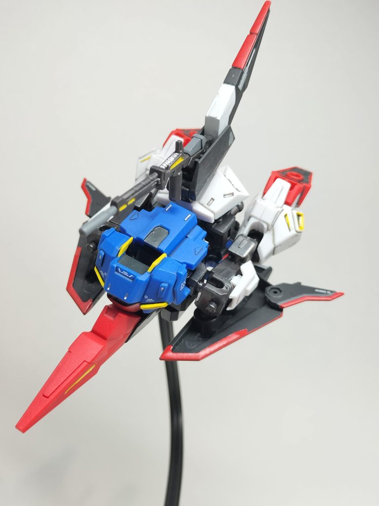 これには感動です(gundam-kao3)