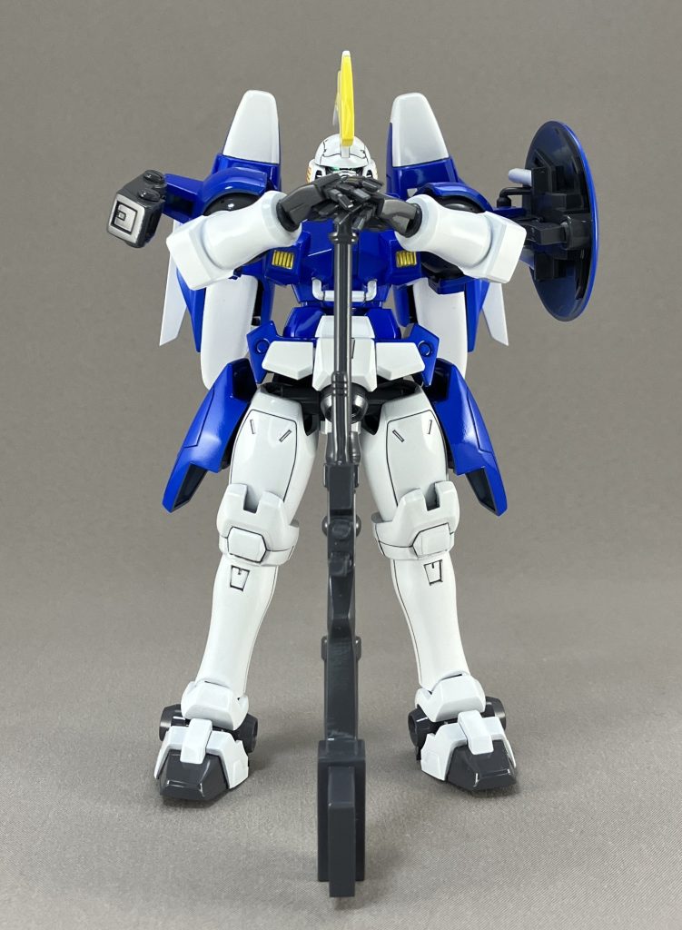 トールギスⅡ–2枚目/制作者:monmo