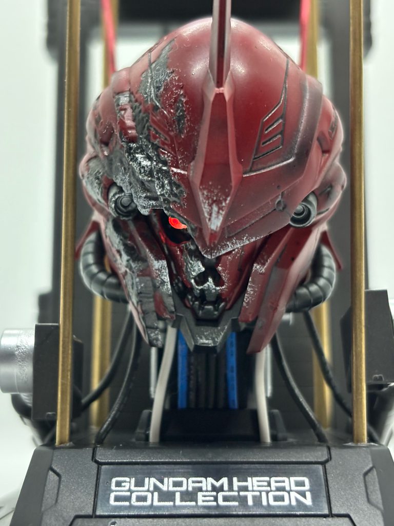 ヘッドコレクション復活しないかなー