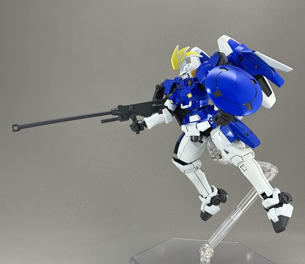 実弾とビーム両方使えるってすごい事ですよね。