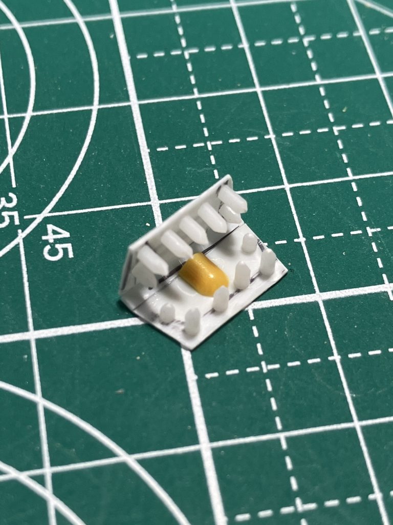 量産型百式改–8枚目/制作者：monmo