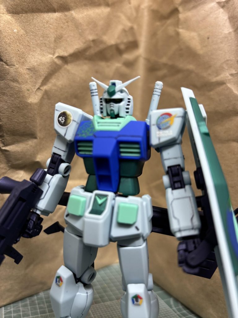 クールなイメージ。