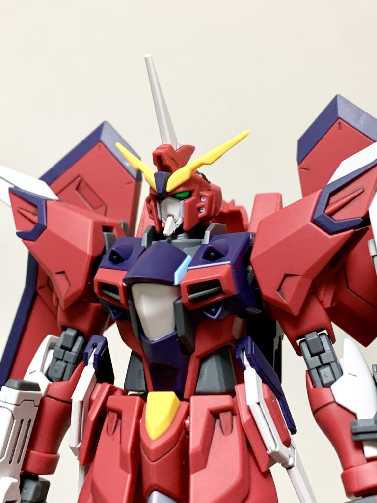 アンテナはシャープ化しました。