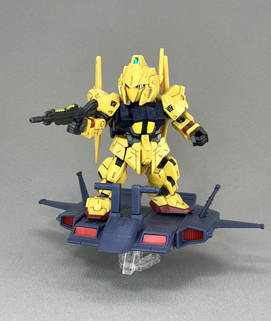 量産型百式改–6枚目/制作者：monmo