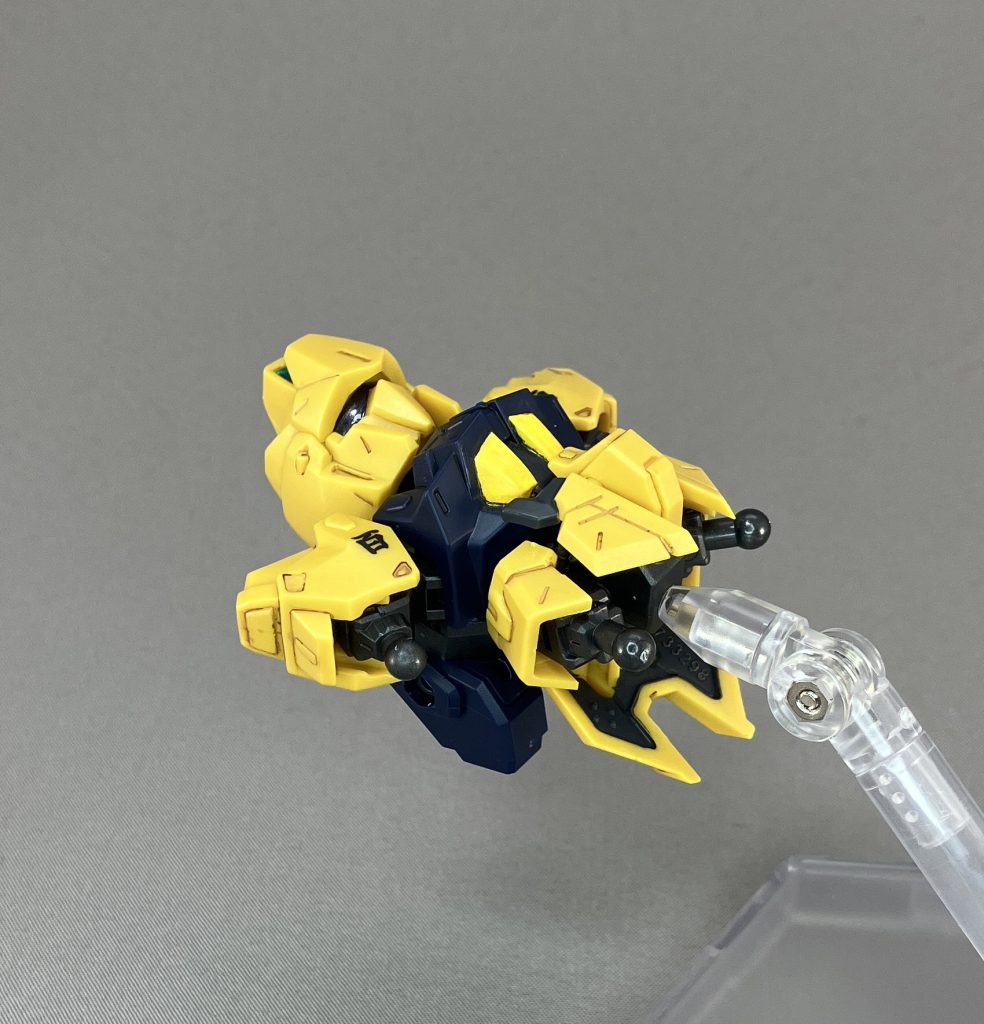 量産型百式改–7枚目/制作者：monmo