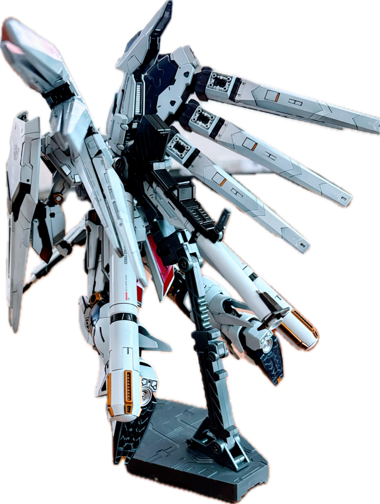 バックショット