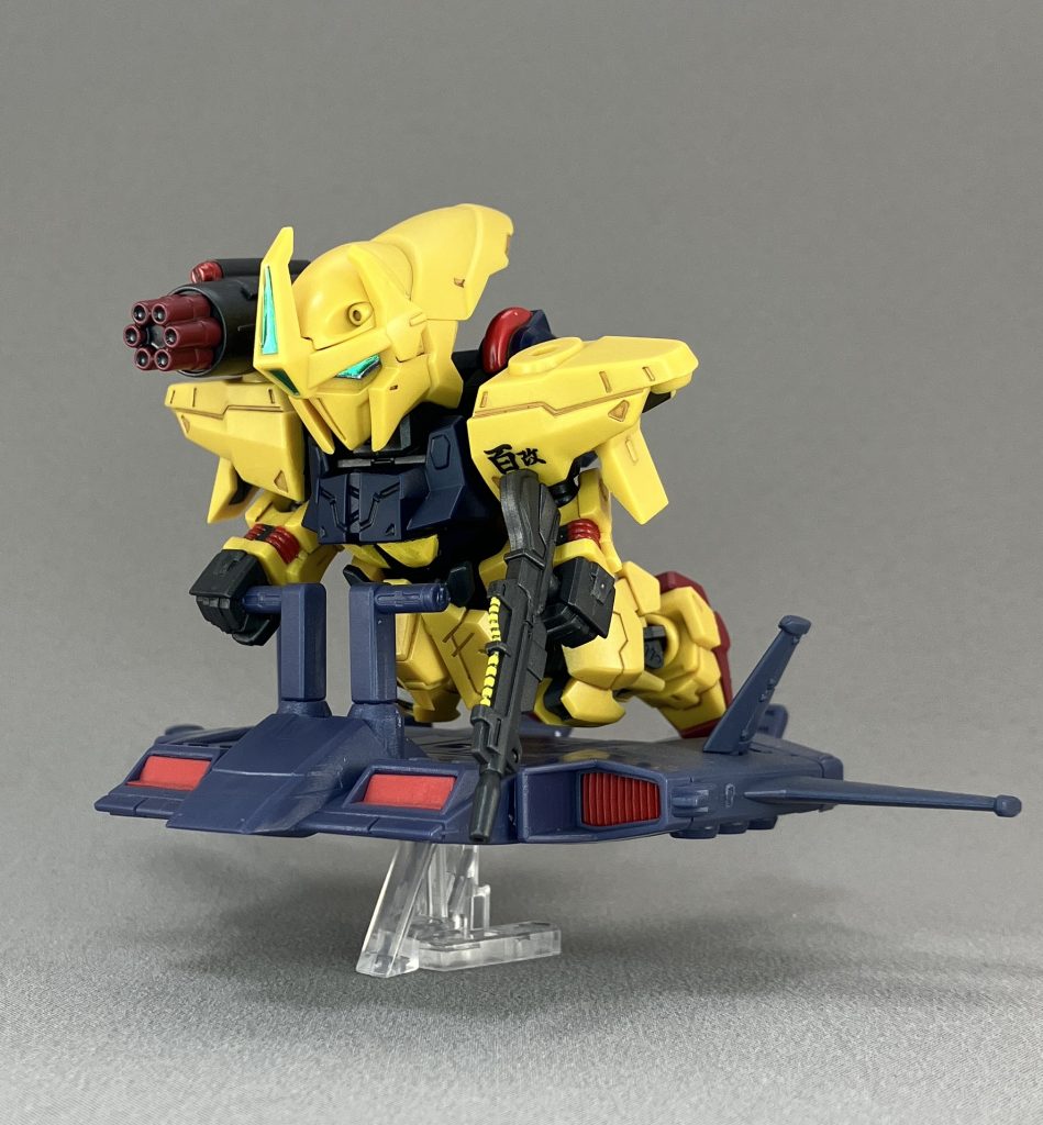 量産型百式改–6枚目/制作者：monmo