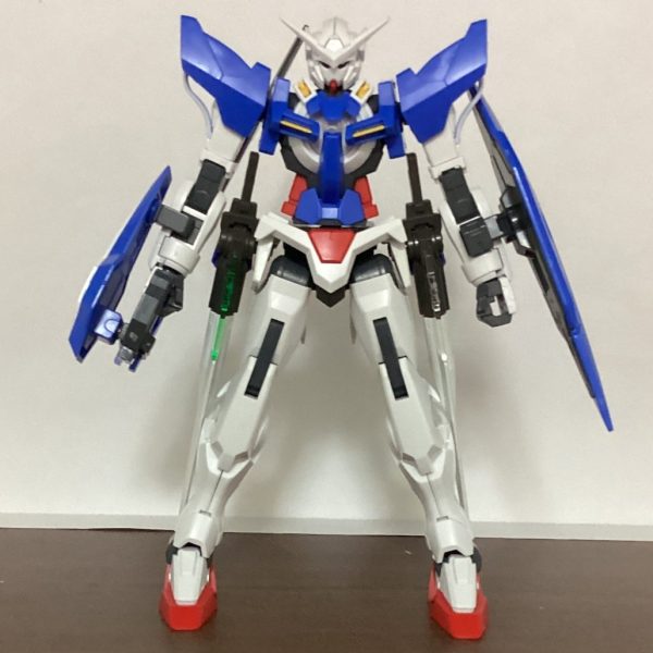 GN‐001/R　ガンダムライジングエクシア