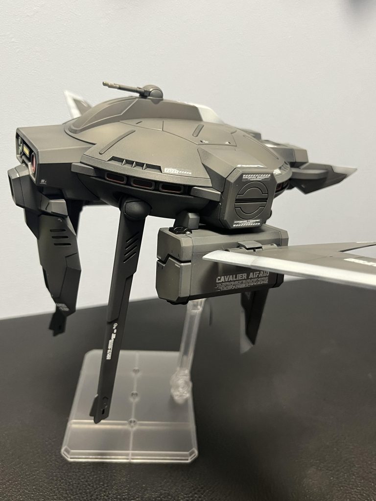 キャバリアーアイフリッド–4枚目/制作者：band