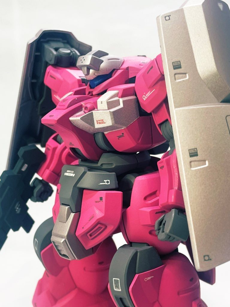 ディランザシリーズではソルが一番しっくりまとまっていて好きです。