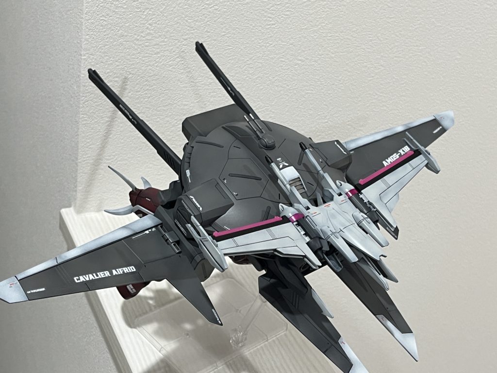 キャバリアーアイフリッド–5枚目/制作者：band