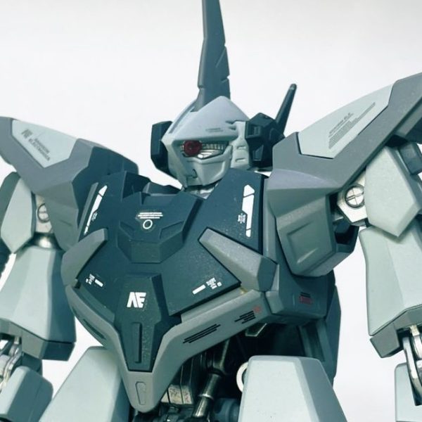 バーザム(ロールアウトカラー)