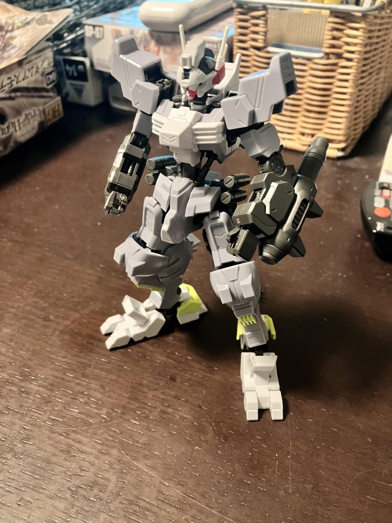 ほぼアスモデウス