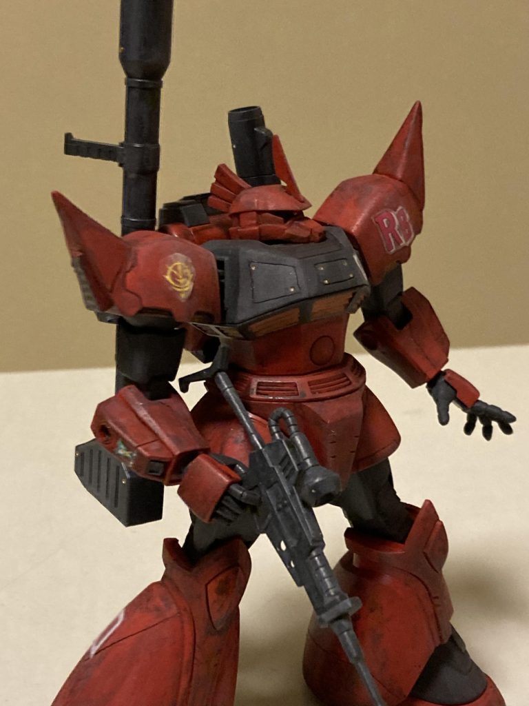 どう見ても、mg1.0.2.0の方がお気に入りでした‥が、いろいろ探してみると、みなさんいろいろ工夫されてるようで‥