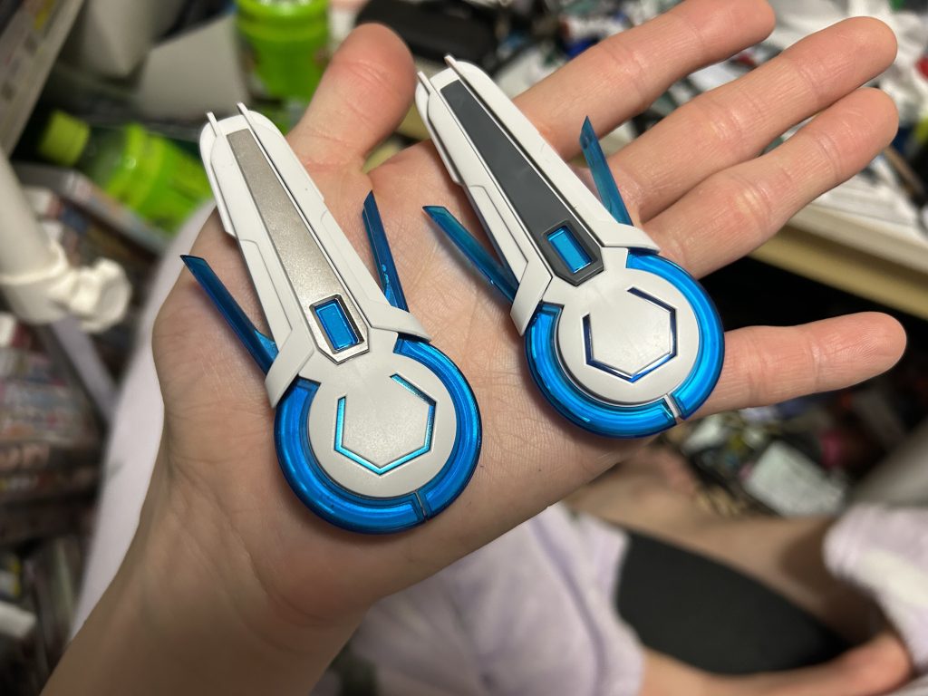 ここ好き好き大好きー