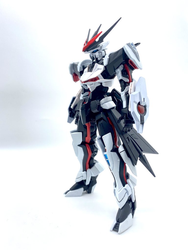 バックパックを取り外した状態