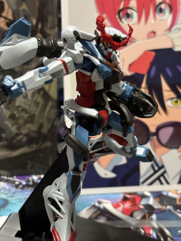 ヒートホーク！