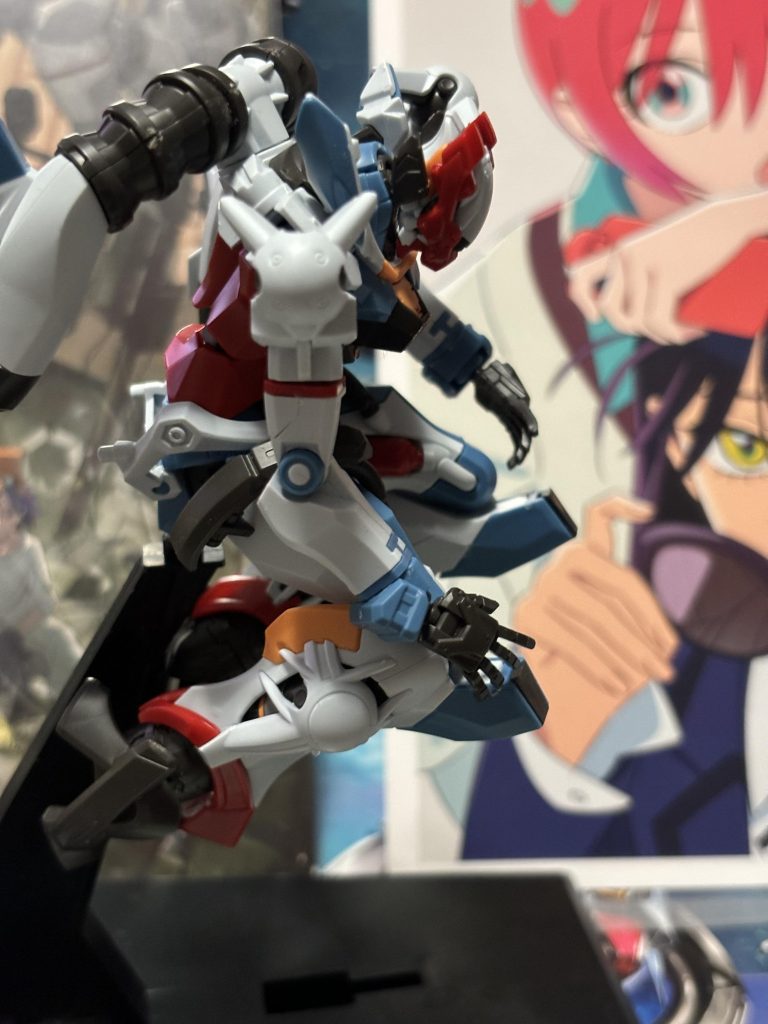 武装はどうなる？