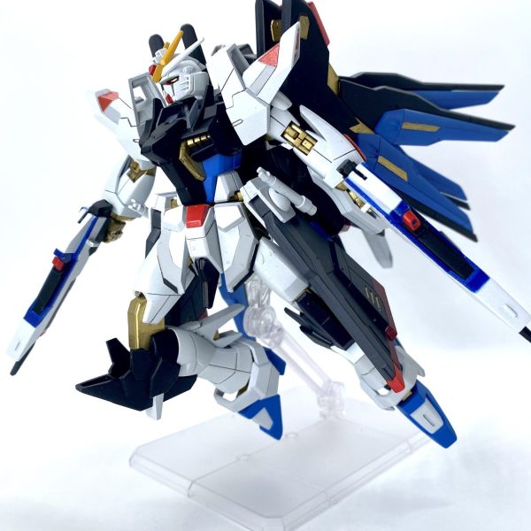 リライジングストライクフリーダム