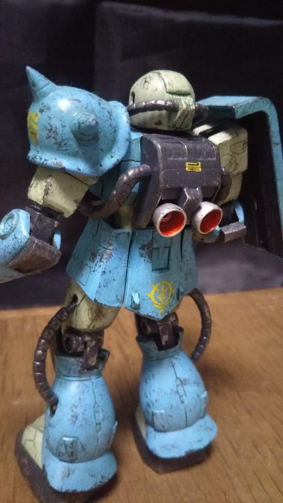 ザクザク–7枚目/制作者：ichamun