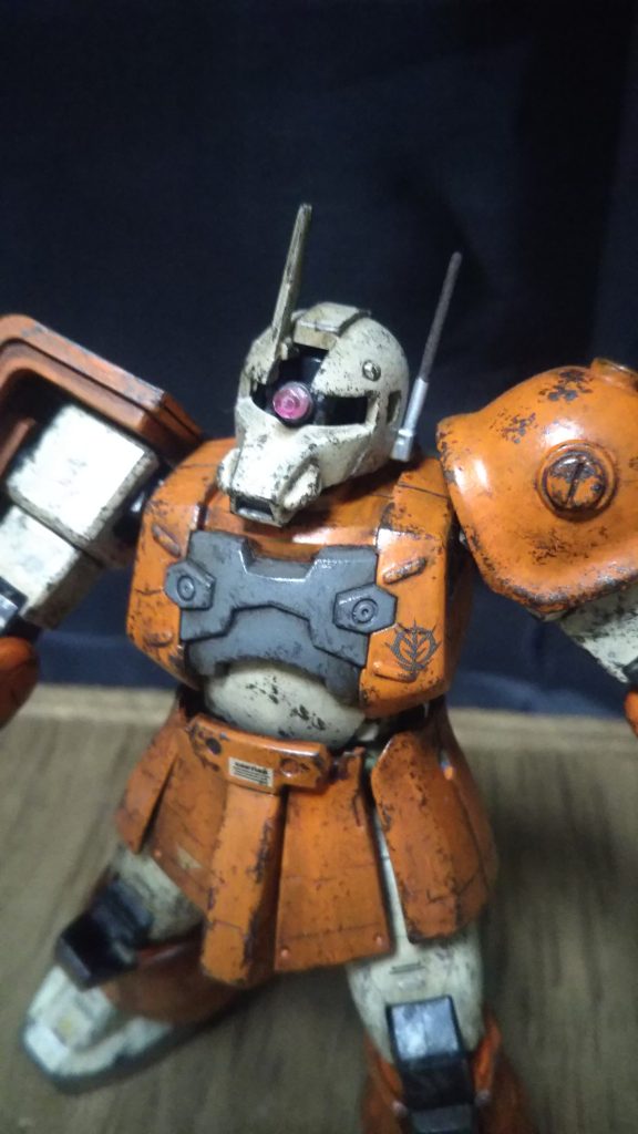 ザクザク–2枚目/制作者：ichamun