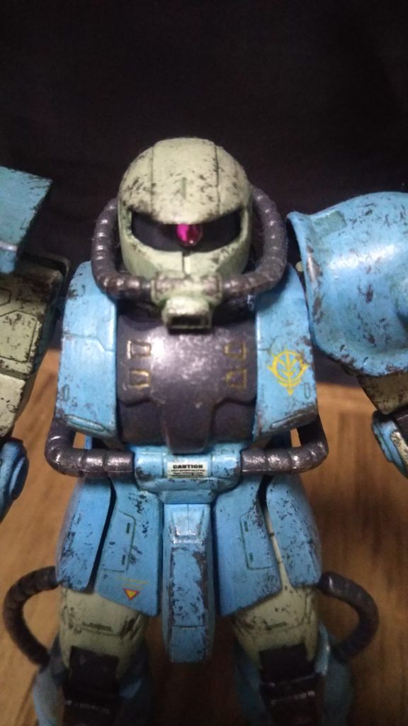 ザクザク–3枚目/制作者：ichamun