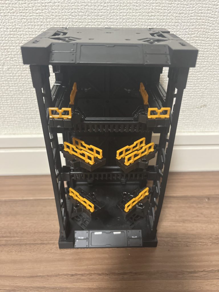 山田化学 ディスプレイベース–4枚目/制作者：シャアの成り損ない