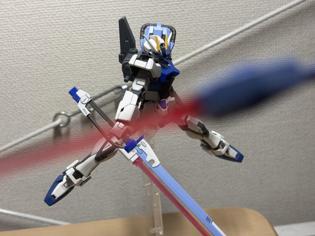 実は劇中使用回数1回のマイダスメッサー。