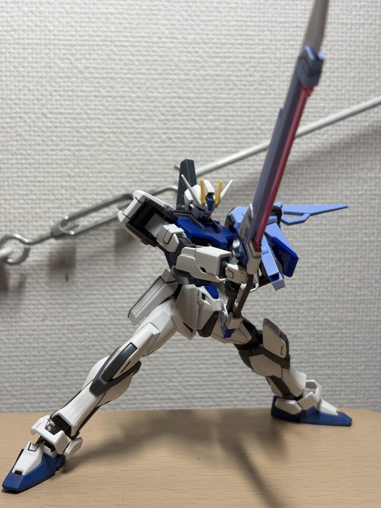 こっちの角度の方がカッコイイですかね!