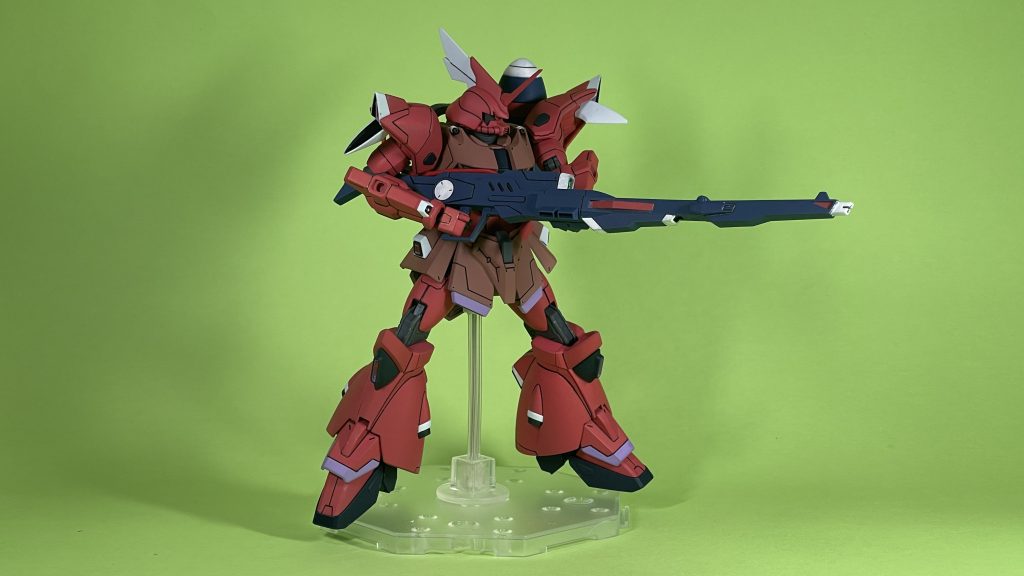 ゲルググメナース–4枚目/制作者：太宰府遊園地の思い出