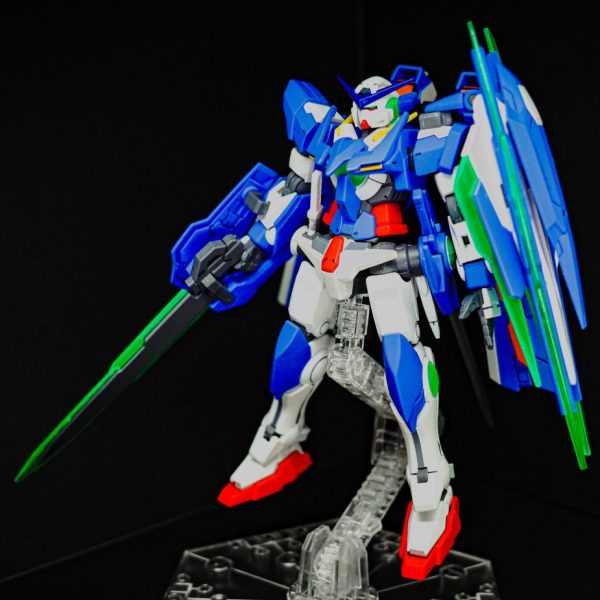 ガンダムエクシアリペア3改