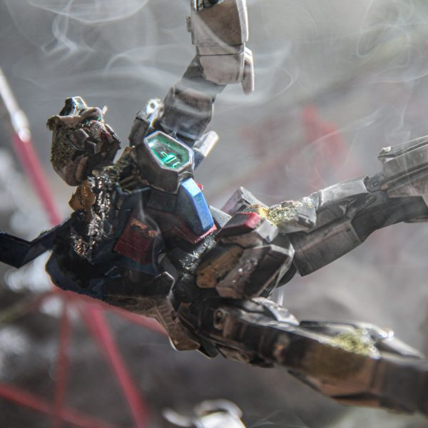 さよなら　英雄