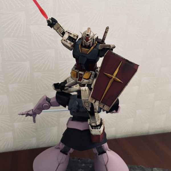 お、俺を踏み台にしたあ！?