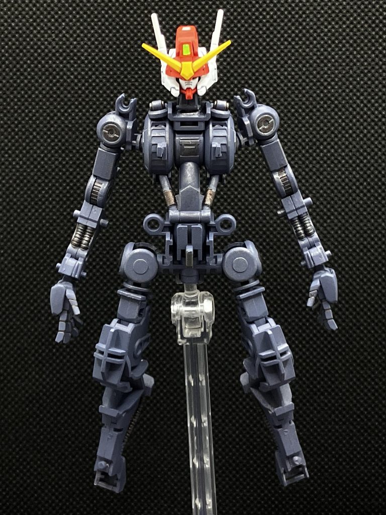 ガンダムフレーム