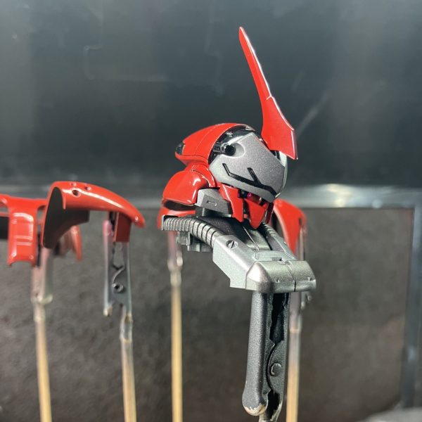 ケンプファーシュベーア