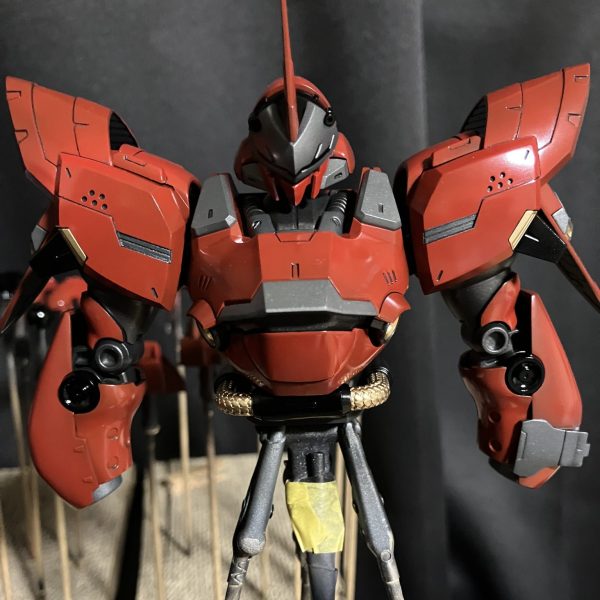 ケンプファーシュベーア