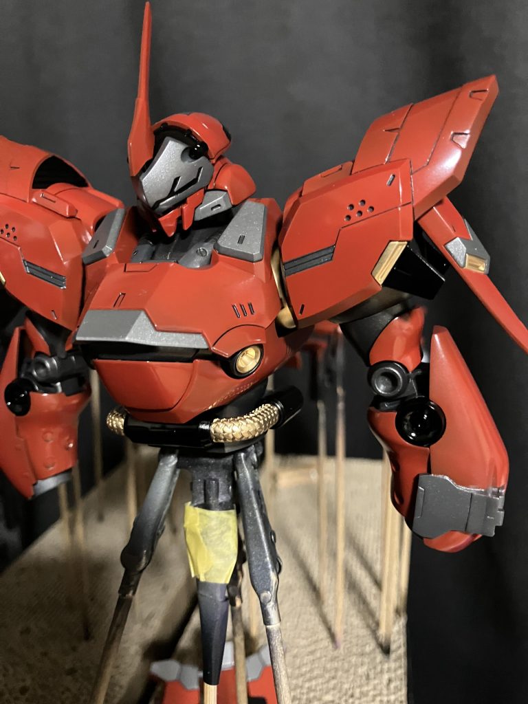 ケンプファーシュベーア–2枚目/制作者：匿名