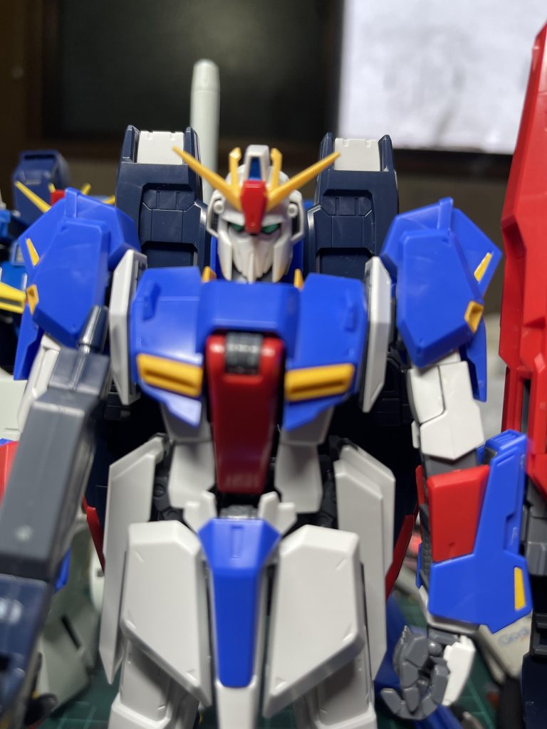 小顔でカッコいい