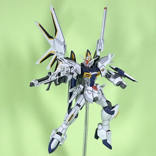 ライジングフリーダム・オーブ軍運用機