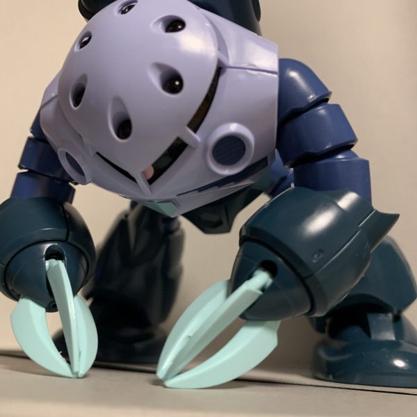 量産型ズゴック