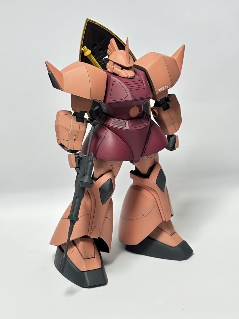 いつものアングル②